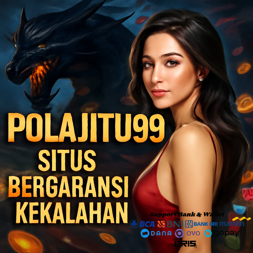 POLAJITU99 : Inovasi Baru klaim Pola Jitu Bermodalkan 20RB